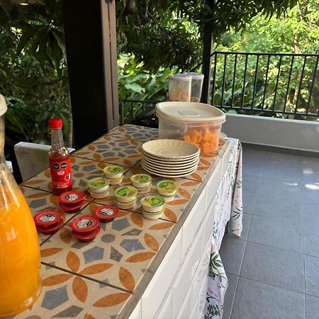 Vita Hotel Boutique Medellín Eksteriør bilde