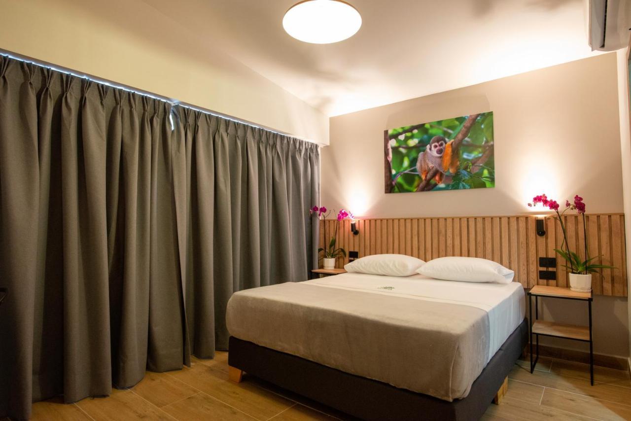 Vita Hotel Boutique Medellín Eksteriør bilde