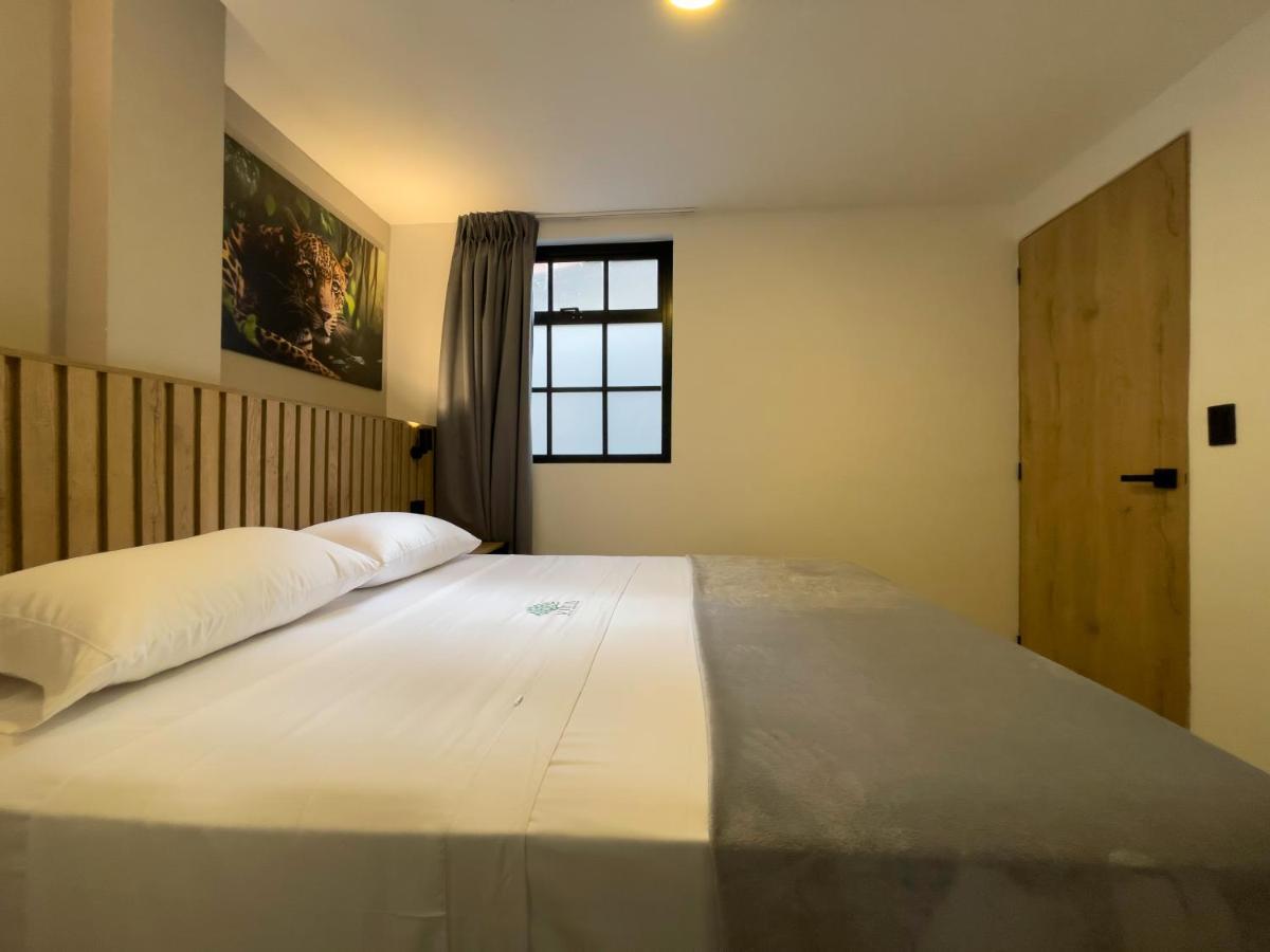 Vita Hotel Boutique Medellín Eksteriør bilde