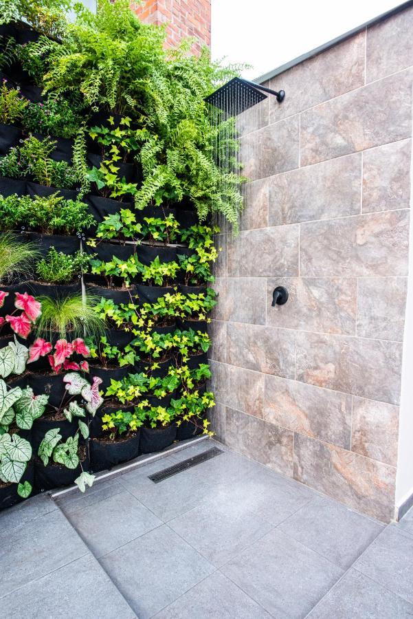Vita Hotel Boutique Medellín Eksteriør bilde