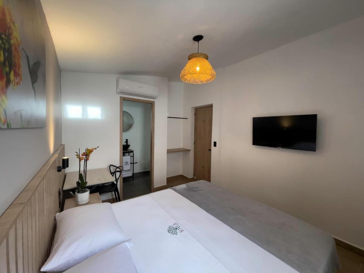 Vita Hotel Boutique Medellín Eksteriør bilde