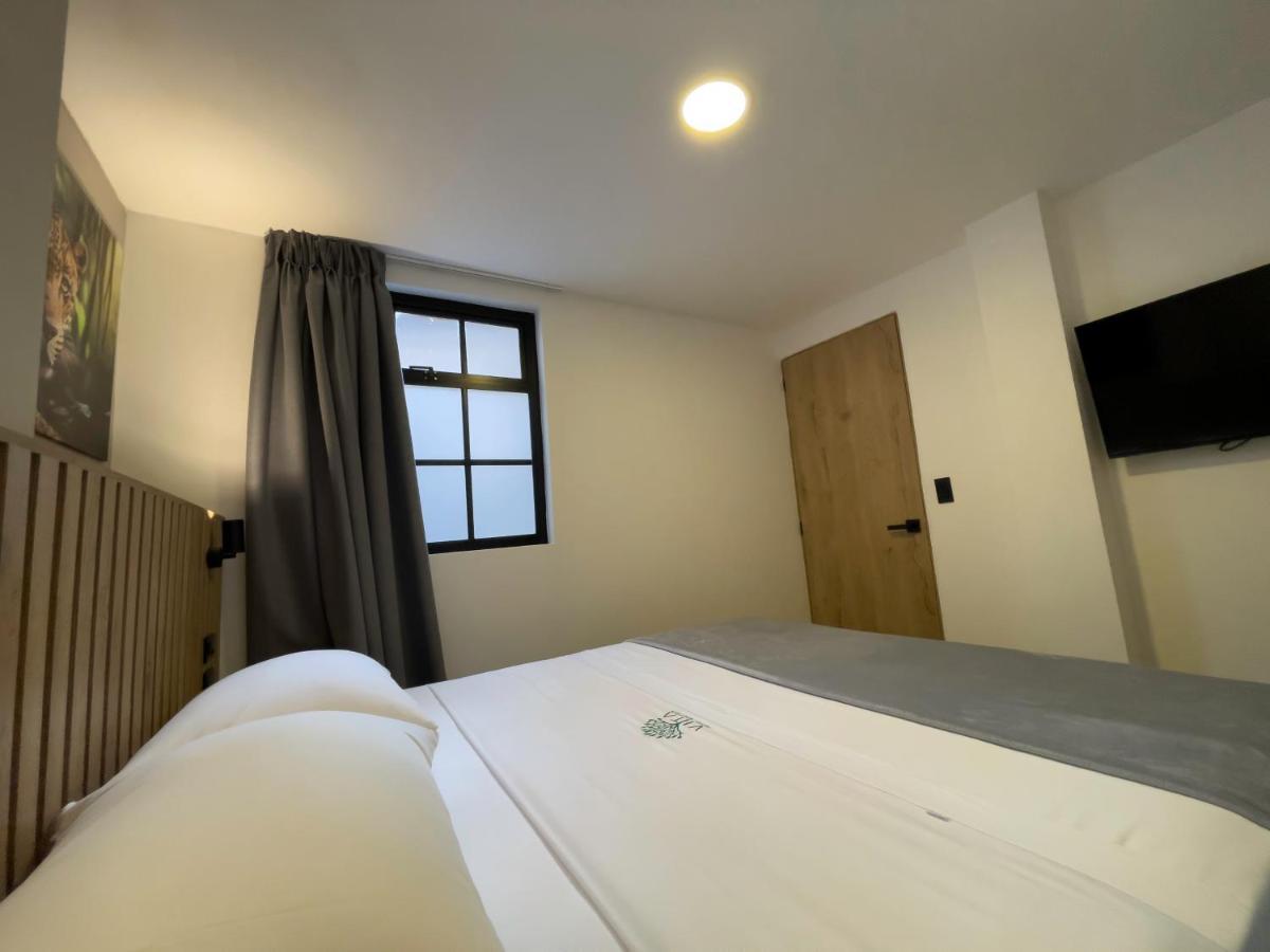 Vita Hotel Boutique Medellín Eksteriør bilde