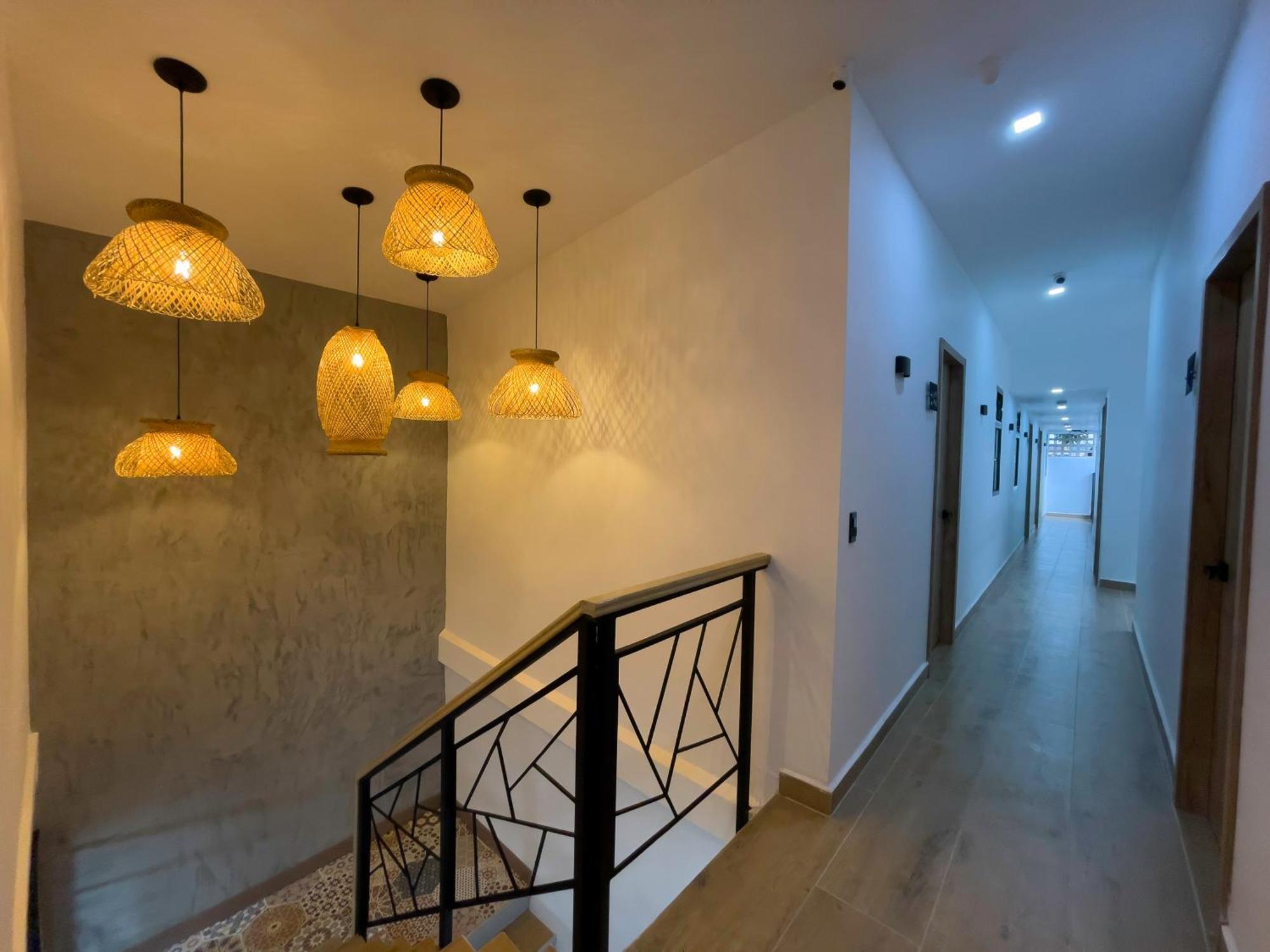 Vita Hotel Boutique Medellín Eksteriør bilde