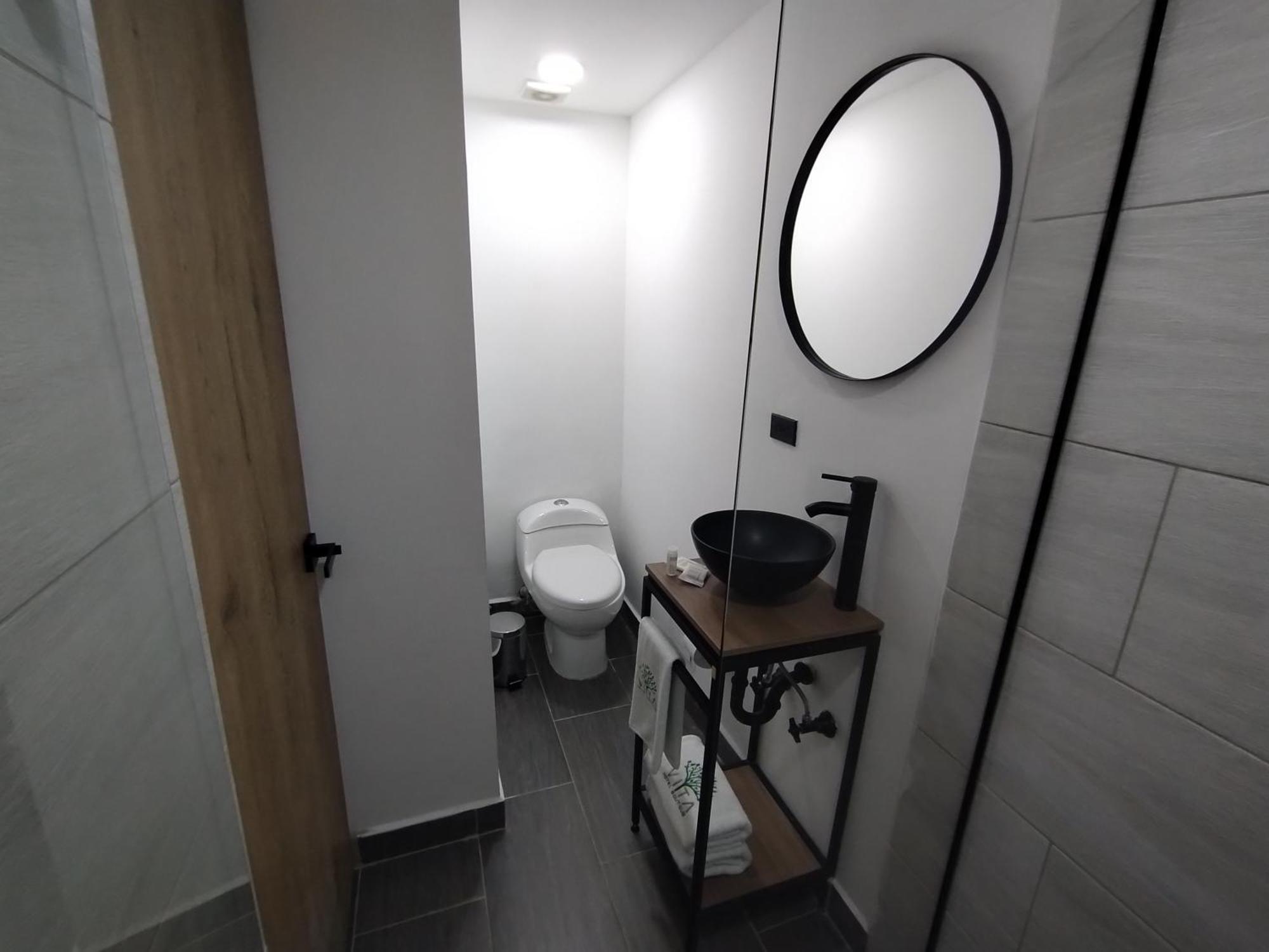Vita Hotel Boutique Medellín Eksteriør bilde