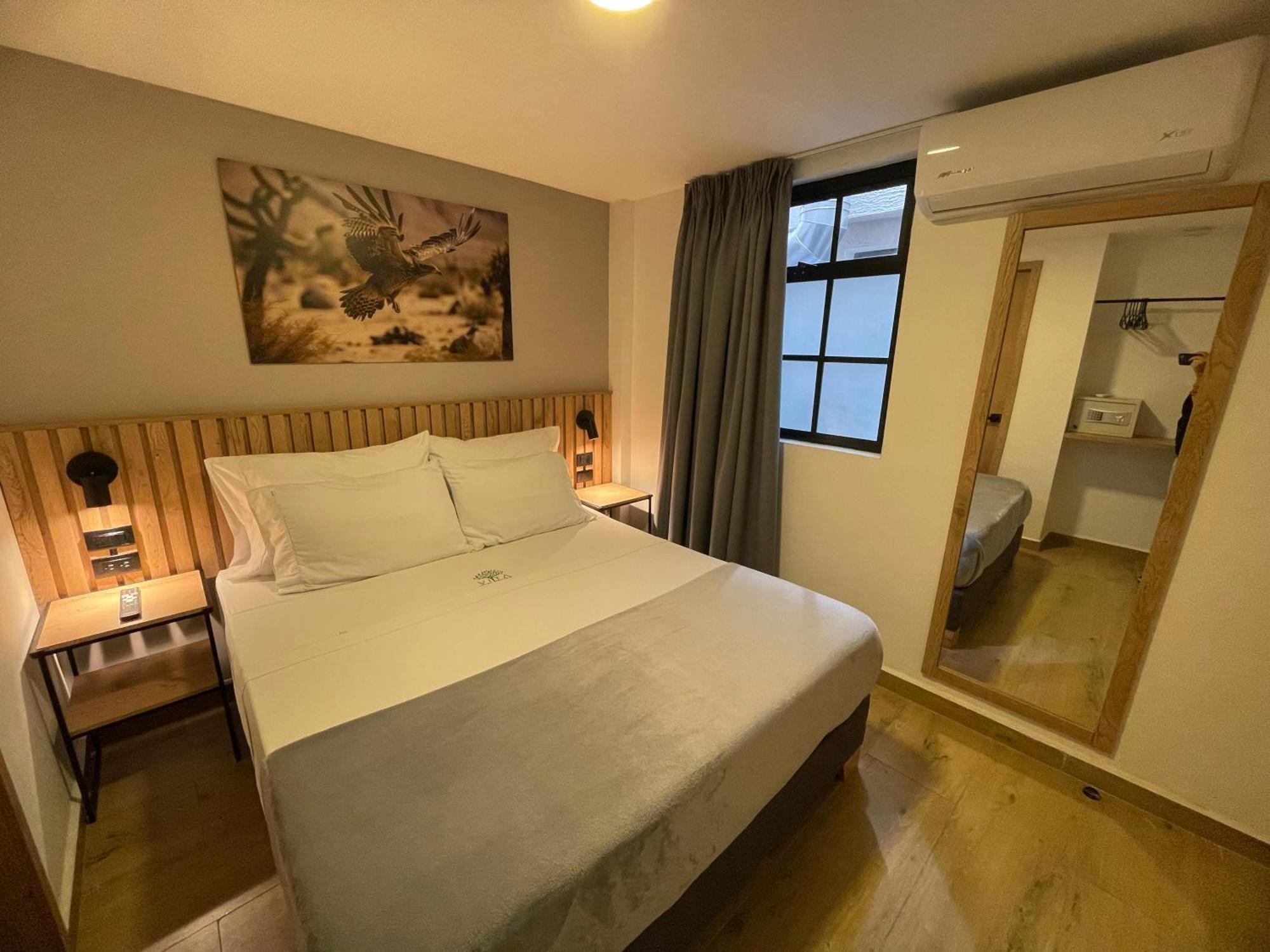 Vita Hotel Boutique Medellín Eksteriør bilde