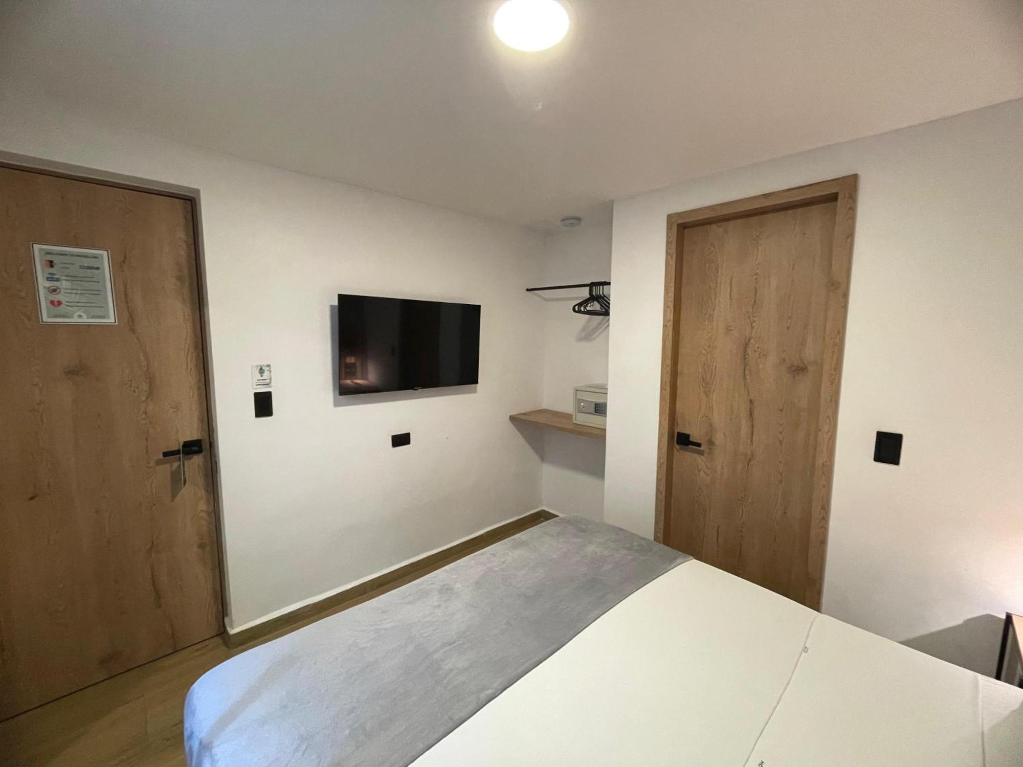 Vita Hotel Boutique Medellín Eksteriør bilde
