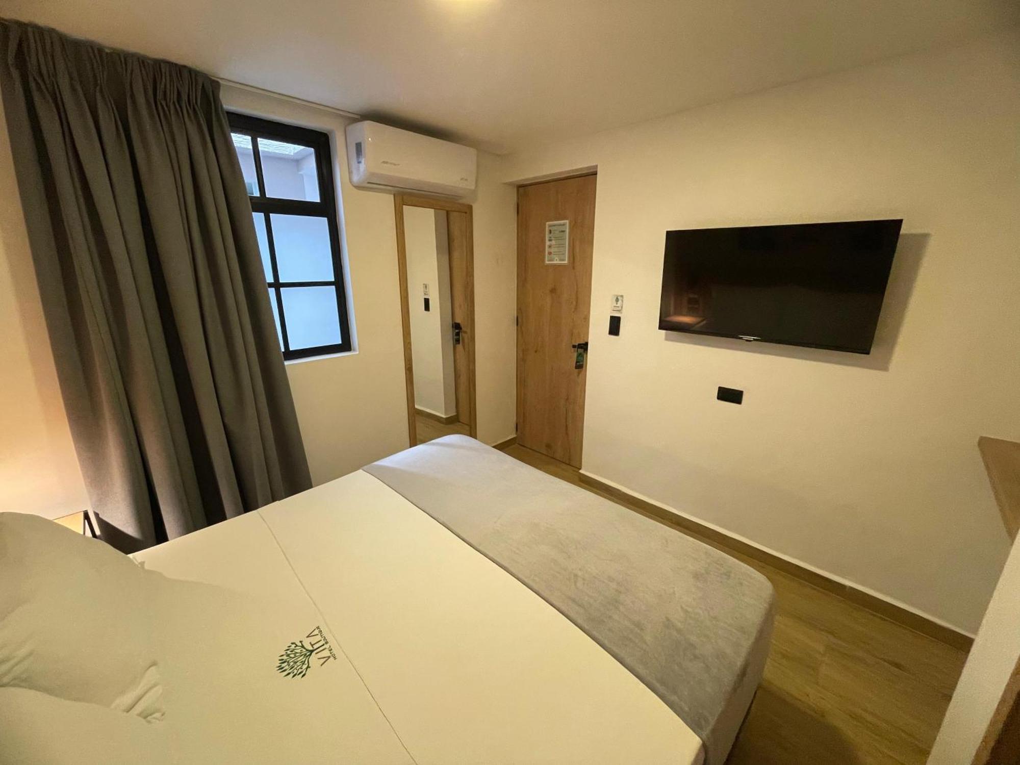 Vita Hotel Boutique Medellín Eksteriør bilde