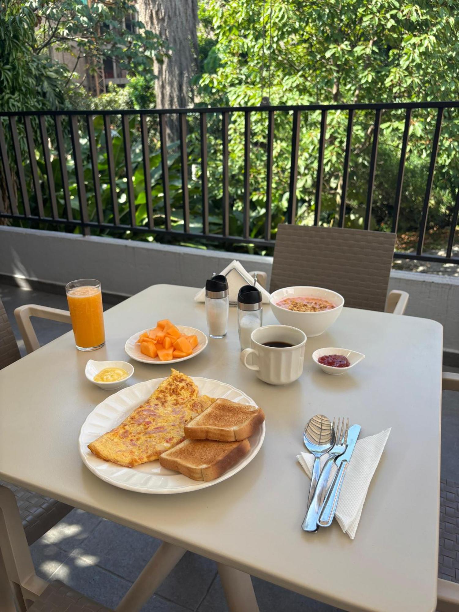 Vita Hotel Boutique Medellín Eksteriør bilde