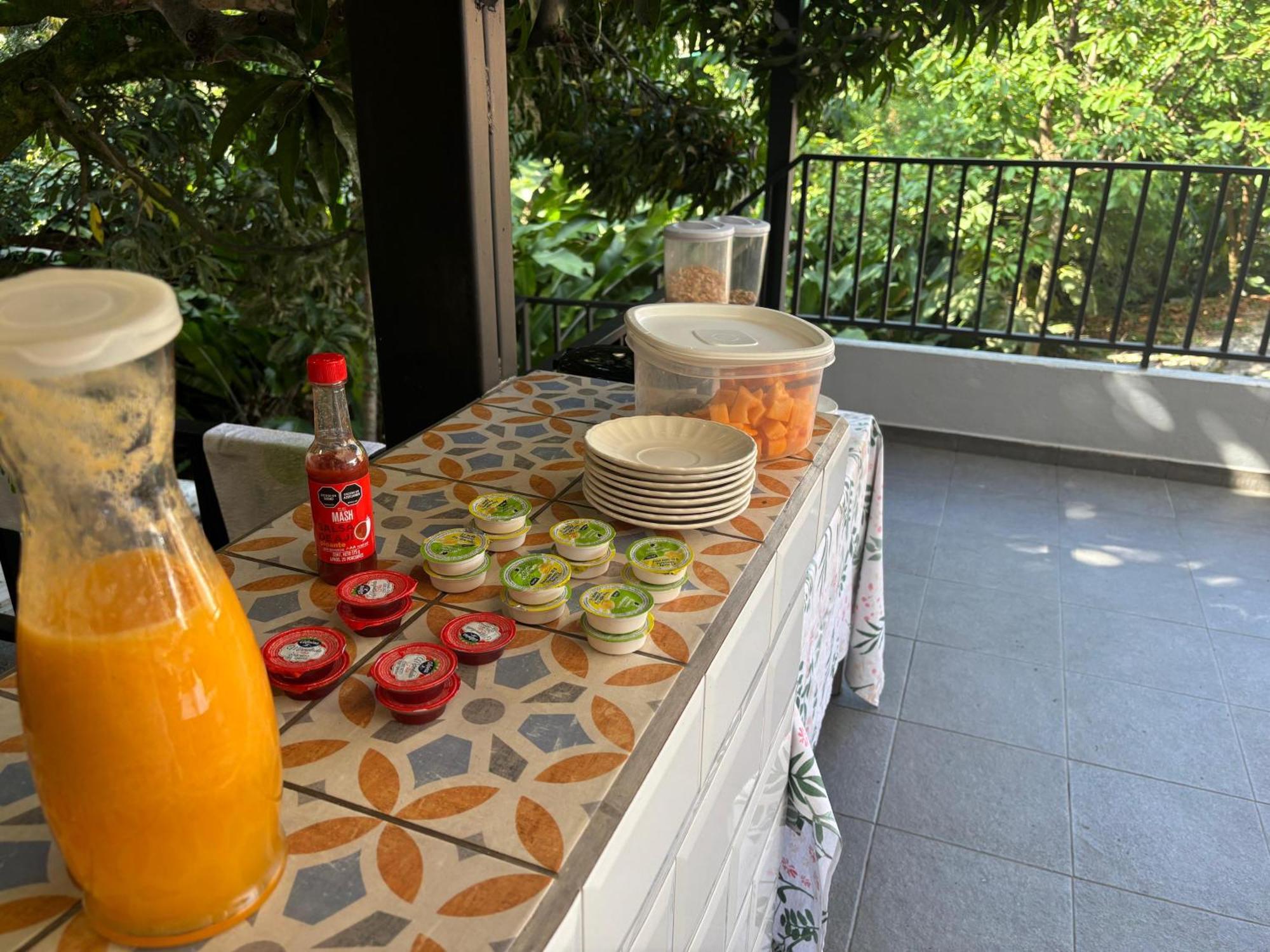 Vita Hotel Boutique Medellín Eksteriør bilde