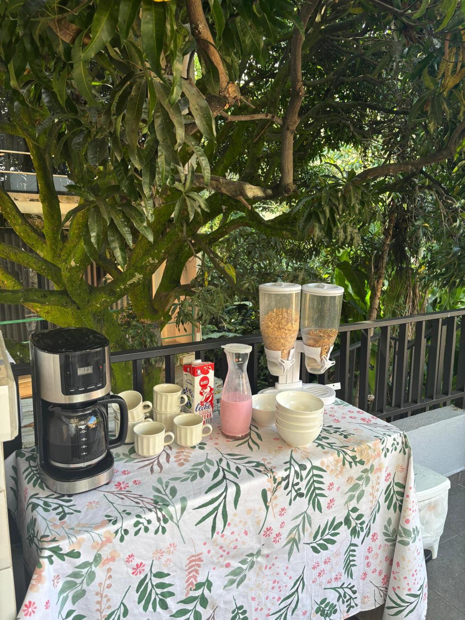 Vita Hotel Boutique Medellín Eksteriør bilde